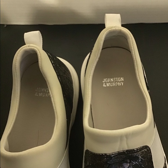 COPY - Johnston and Murphy Noelle Shoes - Picture 6 of 10